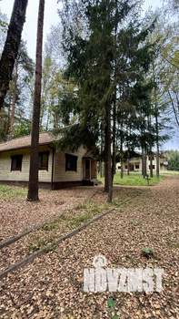 Дом 454м², 2-этажный, участок 56 сот.  