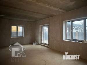 Коттедж 208м², 2-этажный, участок 6 сот.  