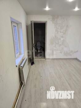 Дом 53м&sup2;, 1-этажный, участок 3 сот.  