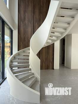 Дом 248м², 2-этажный, участок 5 сот.  