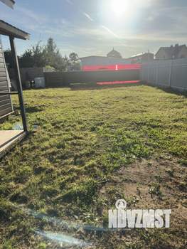 Коттедж 85м², 2-этажный, участок 8 сот.  