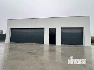 Дом 335м², 1-этажный, участок 14 сот.  