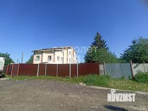 Таунхаус 150м², 3-этажный, участок 2 сот.  