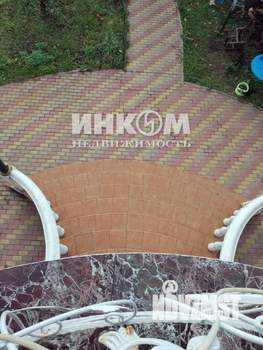 Дом 360м², 3-этажный, участок 20 сот.  
