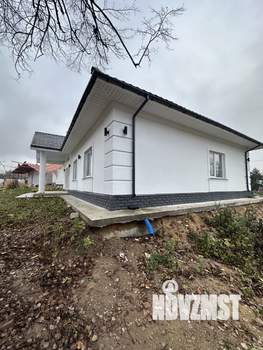 Дом 160м², 1-этажный, участок 12 сот.  