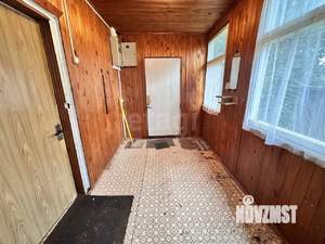 Дом 220м², 2-этажный, участок 9 сот.  