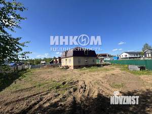 Дом 260м², 2-этажный, участок 15 сот.  