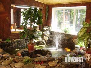 Дом 669м², 2-этажный, участок 10 сот.  