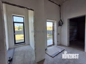 Дом 200м², 2-этажный, участок 7 сот.  