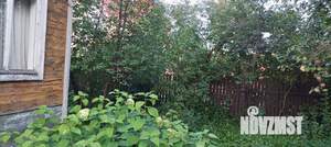 Дом 59м&sup2;, 1-этажный, участок 6 сот.  