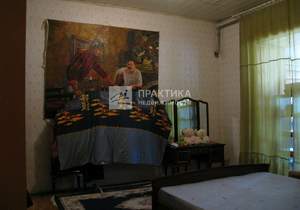 Дом 669м&sup2;, 2-этажный, участок 10 сот.  