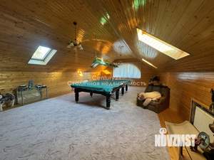 Дом 850м², 2-этажный, участок 32 сот.  