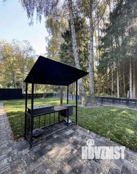 Дом 159м², 2-этажный, участок 6 сот.  