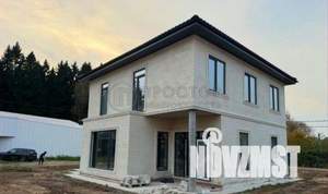 Дом 250м², 2-этажный, участок 10 сот.  