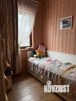 Дом 190м², 2-этажный, участок 9 сот.  