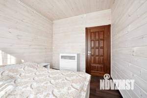 Дом 118м&sup2;, 2-этажный, участок 4 сот.  