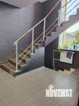 Дом 400м&sup2;, 4-этажный, участок 5 сот.  