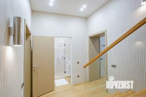 Таунхаус 170м², 2-этажный, участок 2 сот.  