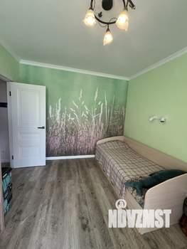 Таунхаус 95м², 2-этажный, участок 1 сот.  