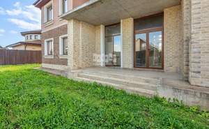 Дом 450м², 2-этажный, участок 10 сот.  