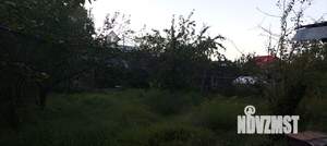 Дом 59м&sup2;, 1-этажный, участок 6 сот.  