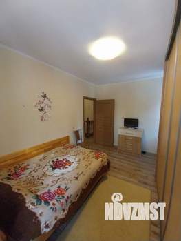 Дом 81м², 2-этажный, участок 9 сот.  