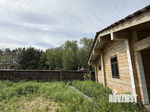 Дом 130м², 2-этажный, участок 10 сот.  