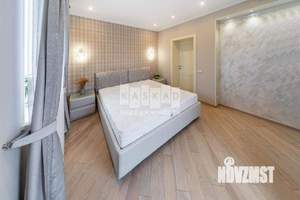Коттедж 200м², 3-этажный, участок 7 сот.  
