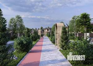 Дом 165м², 2-этажный, участок 10 сот.  