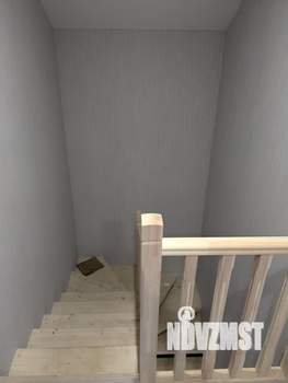 Дом 130м², 2-этажный, участок 5 сот.  