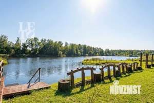 Дом 1110м², 4-этажный, участок 26 сот.  