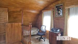 Дом 40м², 2-этажный, участок 6 сот.  