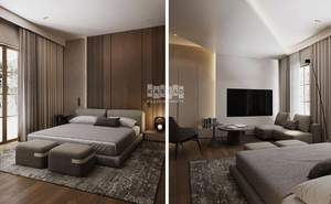 Дом 300м², 2-этажный, участок 12 сот.  