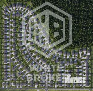 Дом 1600м², 2-этажный, участок 8 сот.  