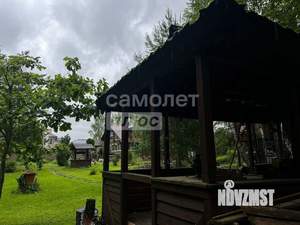 Дом 200м², 2-этажный, участок 18 сот.  