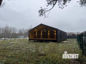 Дом 140м², 1-этажный, участок 13 сот.  