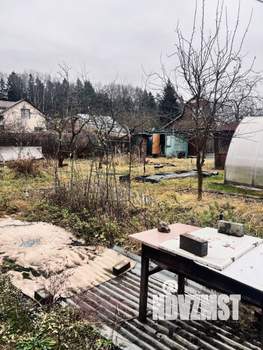 Дом 116м², 1-этажный, участок 6 сот.  