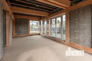 Коттедж 175м², 2-этажный, участок 7 сот.  