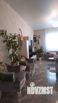 Коттедж 520м², 3-этажный, участок 14 сот.  