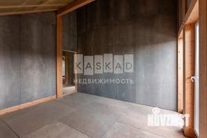 Коттедж 251м², 2-этажный, участок 12 сот.  