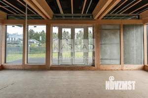 Коттедж 175м&sup2;, 2-этажный, участок 7 сот.  