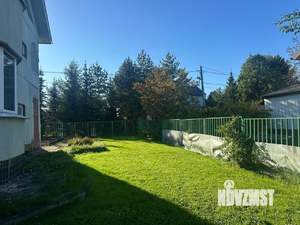 Дом 396м², 3-этажный, участок 12 сот.  