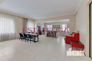 Коттедж 1500м², 3-этажный, участок 35 сот.  