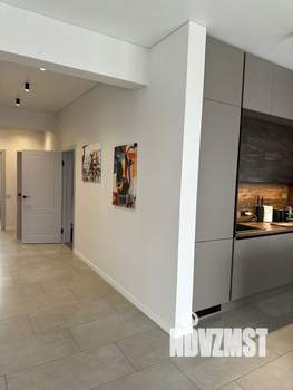 Дом 167м&sup2;, 1-этажный, участок 5 сот.  