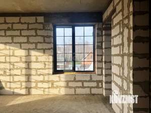 Дом 451м&sup2;, 3-этажный, участок 6 сот.  