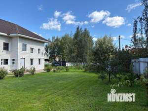 Дом 235м², 2-этажный, участок 26 сот.  