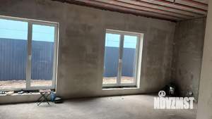 Дом 140м², 1-этажный, участок 8 сот.  