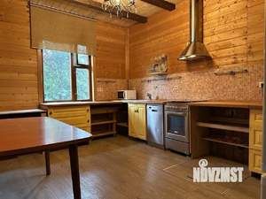 Дом 130м², 2-этажный, участок 6 сот.  