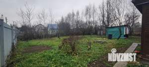 Дача 25м², 2-этажный, участок 3 сот.  