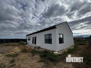 Дом 155м², 1-этажный, участок 7 сот.  